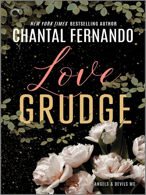 Title details for Love Grudge by Chantal Fernando - Available